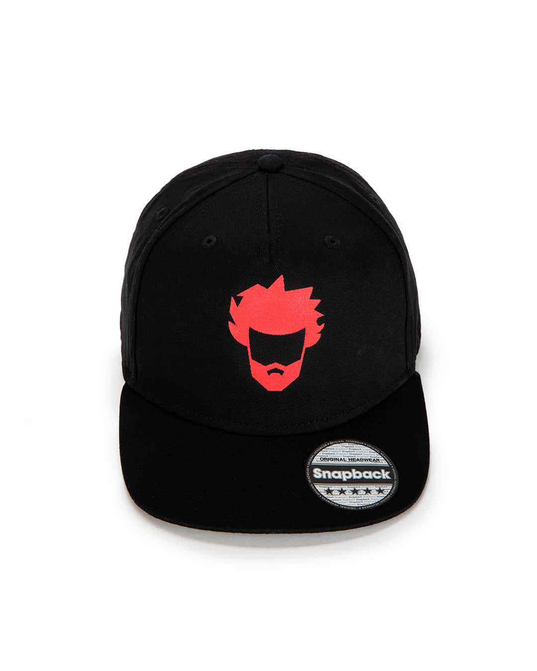 #ARRIVARUDEEJAY Snapback