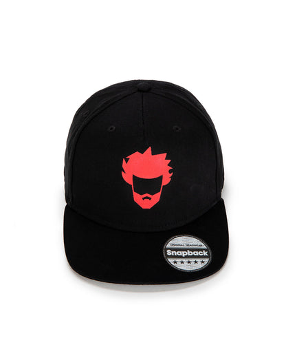 #ARRIVARUDEEJAY Snapback