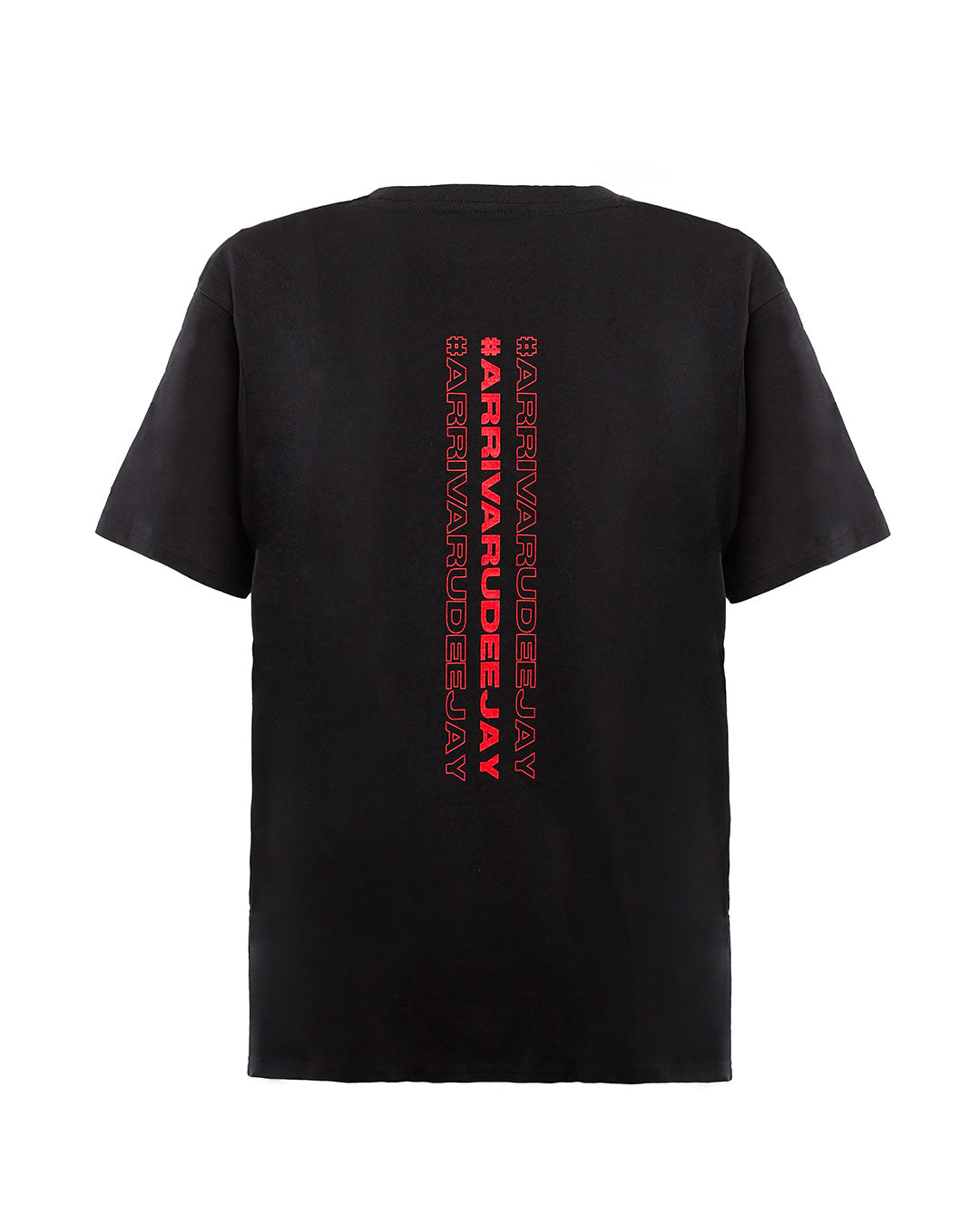 #ARRIVARUDEEJAY T-Shirt