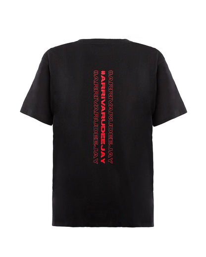#ARRIVARUDEEJAY T-Shirt