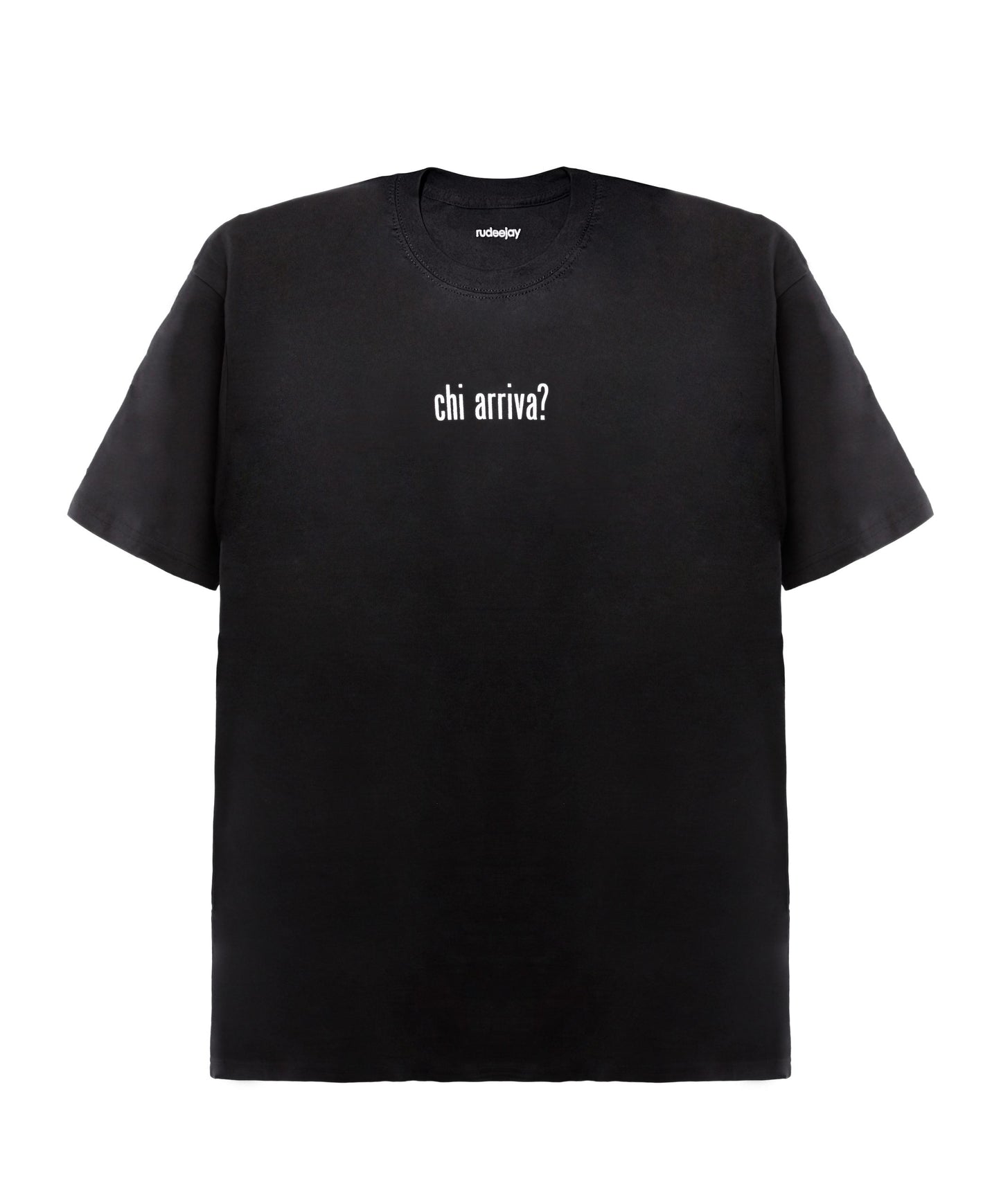 20th Anniversary T-Shirt