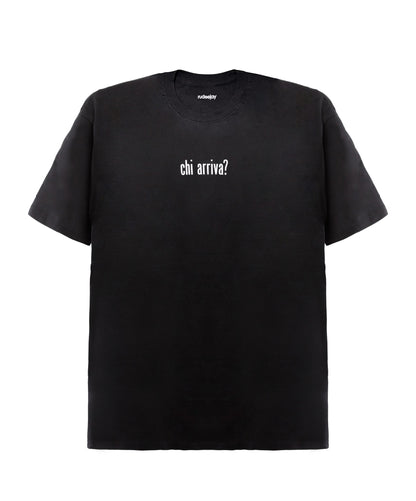 20th Anniversary T-Shirt