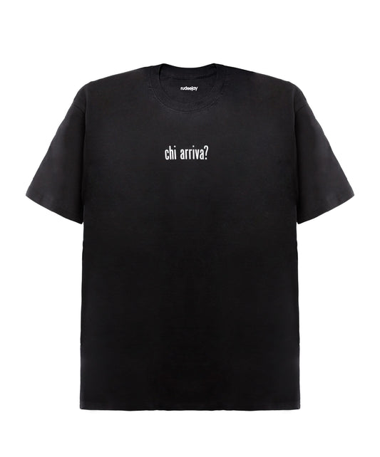 20th Anniversary T-Shirt